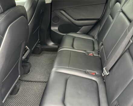 Белый Тесла Другая, объемом двигателя 0 л и пробегом 41 тыс. км за 591 $, фото 5 на Automoto.ua