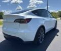 Белый Тесла Другая, объемом двигателя 0 л и пробегом 17 тыс. км за 13800 $, фото 5 на Automoto.ua