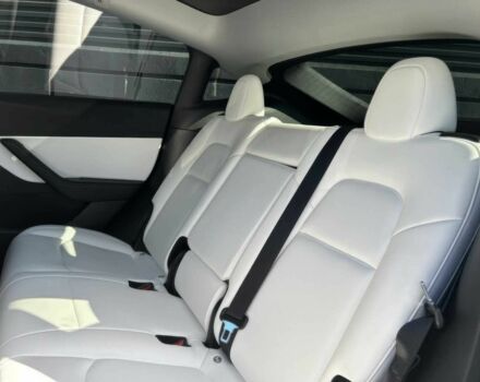 Белый Тесла Другая, объемом двигателя 0 л и пробегом 23 тыс. км за 25000 $, фото 12 на Automoto.ua