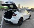 Тесла Другая 2021 в Одессе на Automoto.ua Белый Тесла Другая, объемом двигателя 0 л и пробегом 73 тыс. км за 24600 $, фото 7 на Automoto.ua