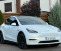 Тесла Другая 2021 в Киеве на Automoto.ua Белый Тесла Другая, объемом двигателя 0 л и пробегом 79 тыс. км за 24700 $, фото 6 на Automoto.ua