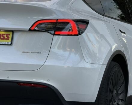 Тесла Інша 2021 у Миколаєві на Automoto.ua Білий Тесла Інша, об'ємом двигуна 0 л та пробігом 80 тис. км за 24999 $, фото 15 на Automoto.ua