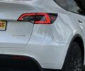 Тесла Інша 2021 у Миколаєві на Automoto.ua Білий Тесла Інша, об'ємом двигуна 0 л та пробігом 80 тис. км за 24999 $, фото 15 на Automoto.ua