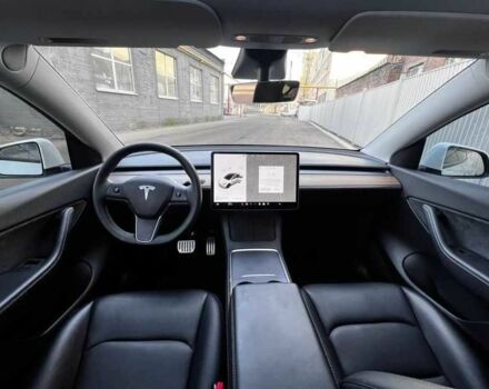 Білий Тесла Інша, об'ємом двигуна 0 л та пробігом 82 тис. км за 21000 $, фото 5 на Automoto.ua
