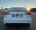 Тесла Другая 2021 в Одессе на Automoto.ua Белый Тесла Другая, объемом двигателя 0 л и пробегом 73 тыс. км за 24600 $, фото 4 на Automoto.ua
