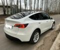 Белый Тесла Другая, объемом двигателя 0 л и пробегом 85 тыс. км за 20000 $, фото 6 на Automoto.ua