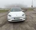 Белый Тесла Другая, объемом двигателя 0 л и пробегом 88 тыс. км за 26999 $, фото 3 на Automoto.ua
