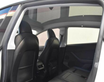 Белый Тесла Другая, объемом двигателя 0 л и пробегом 17 тыс. км за 9500 $, фото 15 на Automoto.ua