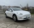 Белый Тесла Другая, объемом двигателя 0 л и пробегом 95 тыс. км за 22000 $, фото 1 на Automoto.ua