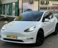 Тесла Інша 2021 у Миколаєві на Automoto.ua Білий Тесла Інша, об'ємом двигуна 0 л та пробігом 80 тис. км за 24999 $, фото 1 на Automoto.ua