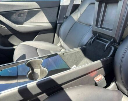 Белый Тесла Другая, объемом двигателя 0 л и пробегом 17 тыс. км за 13800 $, фото 10 на Automoto.ua