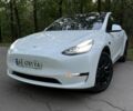 Белый Тесла Другая, объемом двигателя 0 л и пробегом 89 тыс. км за 28500 $, фото 2 на Automoto.ua