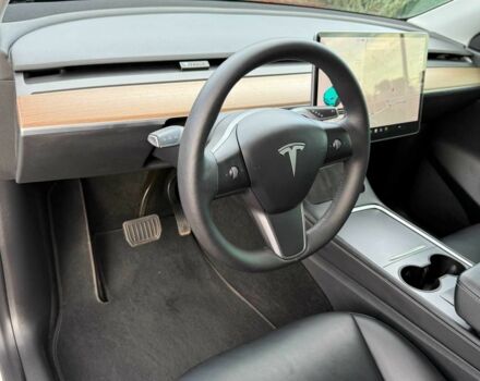 Тесла Другая 2021 в Киеве на Automoto.ua Белый Тесла Другая, объемом двигателя 0 л и пробегом 79 тыс. км за 24700 $, фото 16 на Automoto.ua