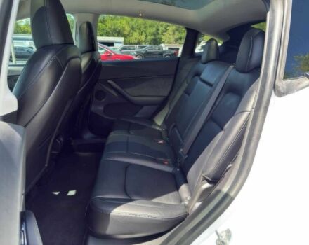 Белый Тесла Другая, объемом двигателя 0 л и пробегом 17 тыс. км за 13800 $, фото 13 на Automoto.ua