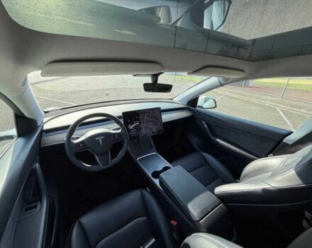 Білий Тесла Інша, об'ємом двигуна 0 л та пробігом 12 тис. км за 6000 $, фото 8 на Automoto.ua