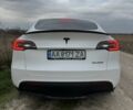 Белый Тесла Другая, объемом двигателя 0 л и пробегом 119 тыс. км за 24000 $, фото 8 на Automoto.ua