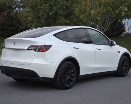 Білий Тесла Інша, об'ємом двигуна 0 л та пробігом 13 тис. км за 11500 $, фото 3 на Automoto.ua