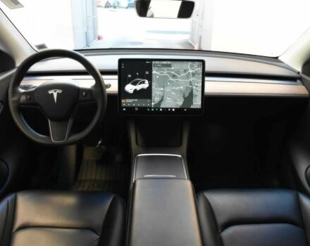 Белый Тесла Другая, объемом двигателя 0 л и пробегом 17 тыс. км за 9500 $, фото 9 на Automoto.ua