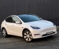 Белый Тесла Другая, объемом двигателя 0 л и пробегом 55 тыс. км за 23000 $, фото 1 на Automoto.ua