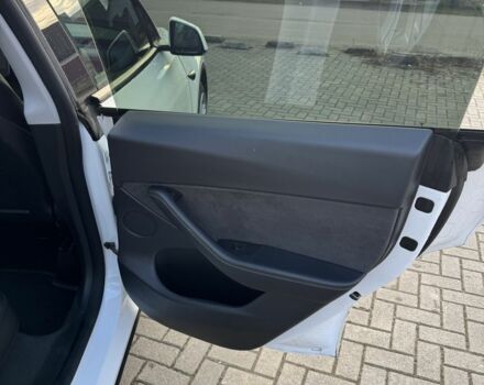 Білий Тесла Інша, об'ємом двигуна 0 л та пробігом 98 тис. км за 556 $, фото 12 на Automoto.ua