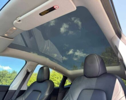 Белый Тесла Другая, объемом двигателя 0 л и пробегом 17 тыс. км за 13800 $, фото 11 на Automoto.ua