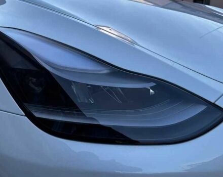 Білий Тесла Інша, об'ємом двигуна 0 л та пробігом 82 тис. км за 21000 $, фото 2 на Automoto.ua