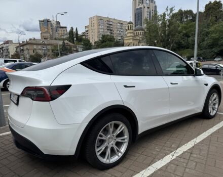 Білий Тесла Інша, об'ємом двигуна 0 л та пробігом 95 тис. км за 23000 $, фото 1 на Automoto.ua