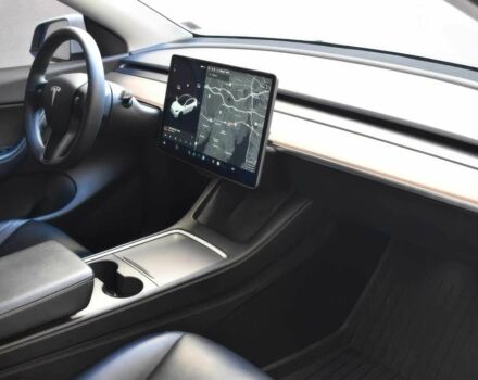 Белый Тесла Другая, объемом двигателя 0 л и пробегом 17 тыс. км за 9500 $, фото 10 на Automoto.ua