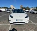Тесла Другая 2021 в Одессе на Automoto.ua Белый Тесла Другая, объемом двигателя 0 л и пробегом 73 тыс. км за 24600 $, фото 1 на Automoto.ua
