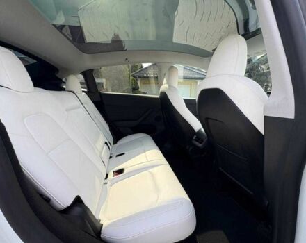 Білий Тесла Інша, об'ємом двигуна 0 л та пробігом 73 тис. км за 16800 $, фото 14 на Automoto.ua