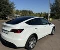 Белый Тесла Другая, объемом двигателя 0 л и пробегом 72 тыс. км за 29000 $, фото 1 на Automoto.ua