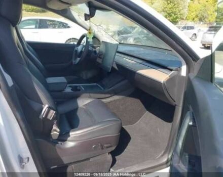 Білий Тесла Інша, об'ємом двигуна 0 л та пробігом 79 тис. км за 16000 $, фото 4 на Automoto.ua