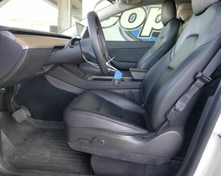 Білий Тесла Інша, об'ємом двигуна 0 л та пробігом 44 тис. км за 7000 $, фото 6 на Automoto.ua