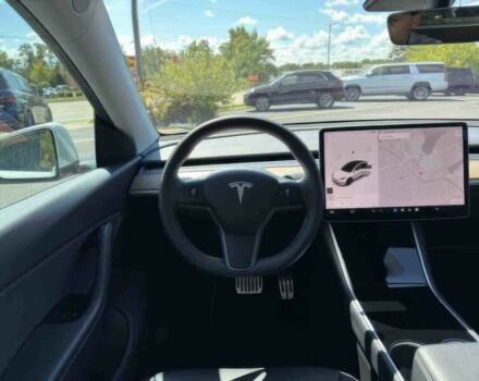 Белый Тесла Другая, объемом двигателя 0 л и пробегом 17 тыс. км за 13800 $, фото 7 на Automoto.ua