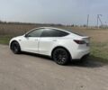 Белый Тесла Другая, объемом двигателя 0 л и пробегом 119 тыс. км за 24000 $, фото 3 на Automoto.ua