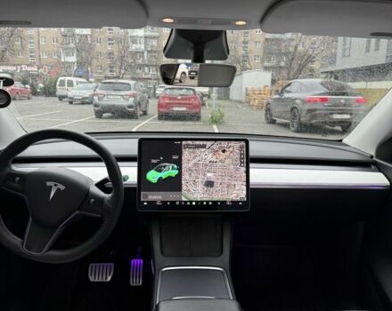 Білий Тесла Інша, об'ємом двигуна 0 л та пробігом 103 тис. км за 26500 $, фото 7 на Automoto.ua