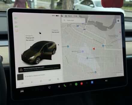 Тесла Інша 2021 у Миколаєві на Automoto.ua Білий Тесла Інша, об'ємом двигуна 0 л та пробігом 80 тис. км за 24999 $, фото 22 на Automoto.ua
