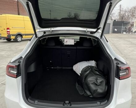 Білий Тесла Інша, об'ємом двигуна 0 л та пробігом 76 тис. км за 26700 $, фото 22 на Automoto.ua