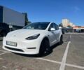 Тесла Другая 2021 в Одессе на Automoto.ua Белый Тесла Другая, объемом двигателя 0 л и пробегом 73 тыс. км за 24600 $, фото 2 на Automoto.ua