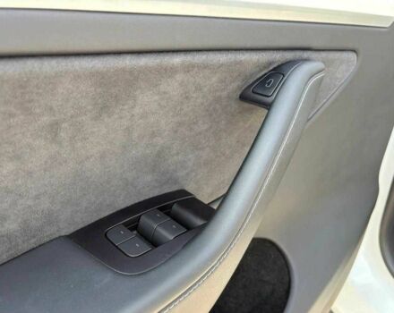 Білий Тесла Інша, об'ємом двигуна 0 л та пробігом 73 тис. км за 16800 $, фото 13 на Automoto.ua