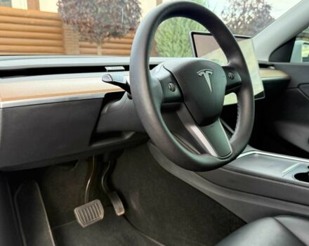 Тесла Другая 2021 в Киеве на Automoto.ua Белый Тесла Другая, объемом двигателя 0 л и пробегом 79 тыс. км за 24700 $, фото 17 на Automoto.ua