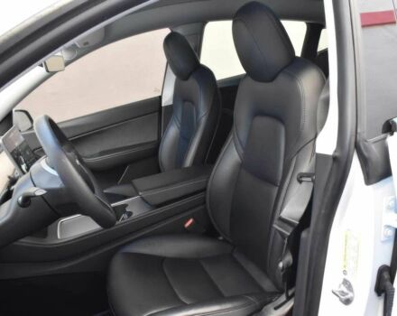 Белый Тесла Другая, объемом двигателя 0 л и пробегом 17 тыс. км за 9500 $, фото 12 на Automoto.ua