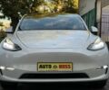 Тесла Інша 2021 у Миколаєві на Automoto.ua Білий Тесла Інша, об'ємом двигуна 0 л та пробігом 80 тис. км за 24999 $, фото 6 на Automoto.ua