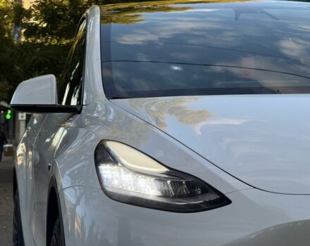 Тесла Інша 2021 у Миколаєві на Automoto.ua Білий Тесла Інша, об'ємом двигуна 0 л та пробігом 80 тис. км за 24999 $, фото 8 на Automoto.ua