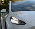 Тесла Інша 2021 у Миколаєві на Automoto.ua Білий Тесла Інша, об'ємом двигуна 0 л та пробігом 80 тис. км за 24999 $, фото 8 на Automoto.ua
