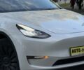 Тесла Інша 2021 у Миколаєві на Automoto.ua Білий Тесла Інша, об'ємом двигуна 0 л та пробігом 80 тис. км за 24999 $, фото 5 на Automoto.ua