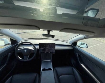 Білий Тесла Інша, об'ємом двигуна 0 л та пробігом 12 тис. км за 6000 $, фото 10 на Automoto.ua