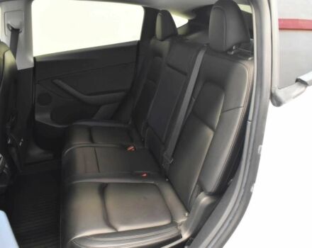 Белый Тесла Другая, объемом двигателя 0 л и пробегом 17 тыс. км за 9500 $, фото 16 на Automoto.ua