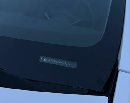 Тесла Другая 2021 в Кременчуге на Automoto.ua Белый Тесла Другая, объемом двигателя 0 л и пробегом 88 тыс. км за 24000 $, фото 5 на Automoto.ua