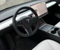 Белый Тесла Другая, объемом двигателя 0 л и пробегом 88 тыс. км за 26999 $, фото 11 на Automoto.ua